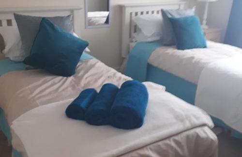 Bury St Edmunds Bed & Breakfast | Honington Fox Inn