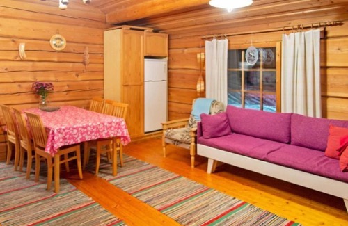 Kuopio House | Honkakoti by Interhome