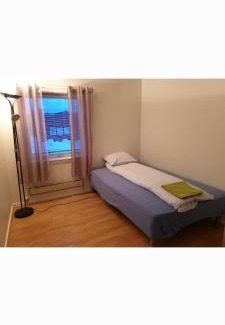 Vard Apartment | Honningsvåggt. 3H Apartement