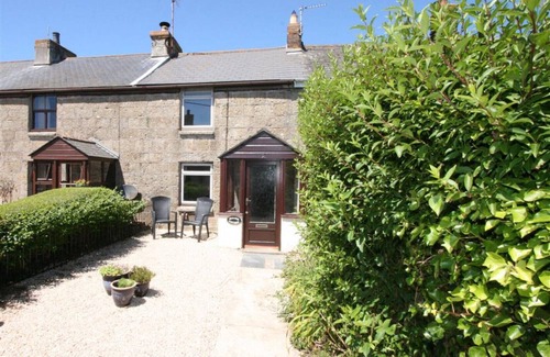 St. Buryan Cottage | Honnor Cottage, in the quiet village of St Buryan