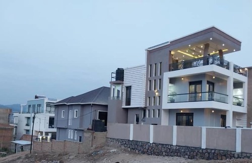 Rwamagana Apartment | HONORE RWANDA