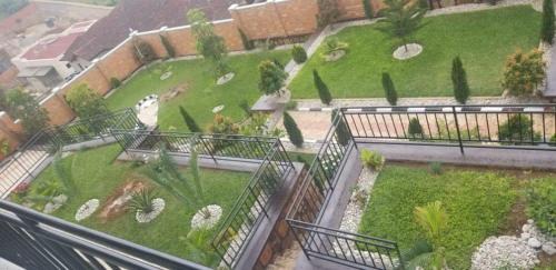Rwamagana Apartment | HONORE RWANDA