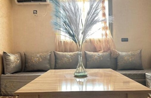 Ouarzazate Apartment | Hoodhouses: Oasis apartment