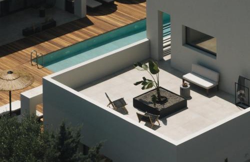 Mytikas Apartment | HOOGA Feel The Cosiness