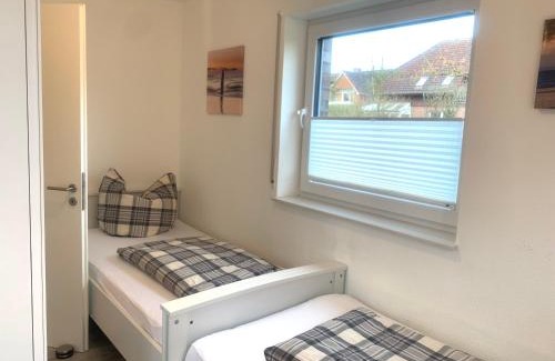 Horumersiel Apartment | Hooge
