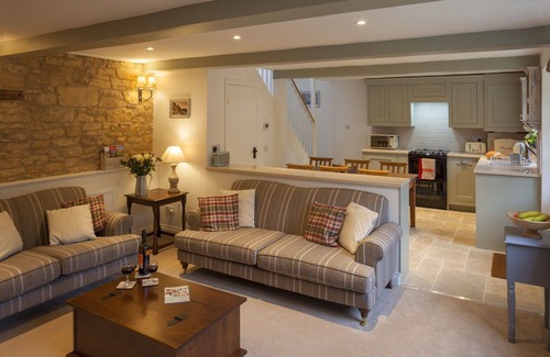Chipping Campden House | Hook Cottage - Beautiful 4 bedroom Cotswold cottage in Chipping Campden