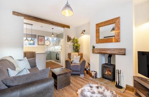 Loftus House | Hook Cottage - Uk48361