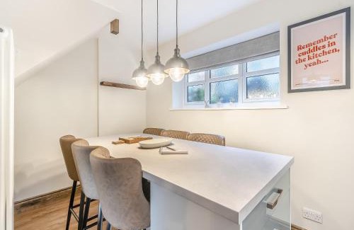 Loftus House | Hook Cottage - Uk48361