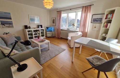 Midlum Apartment | Hook