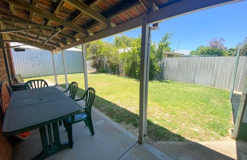Lancelin House | Hook Wine and Sinker