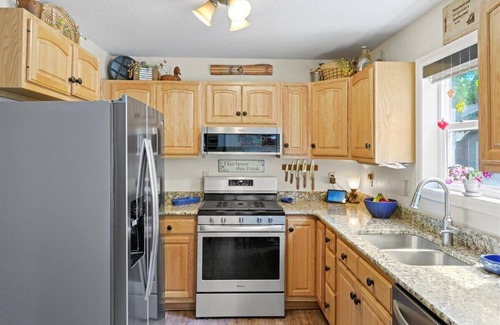Ouray House | Hooray for Ouray! Hot tub and 2 blocks to Main Street!