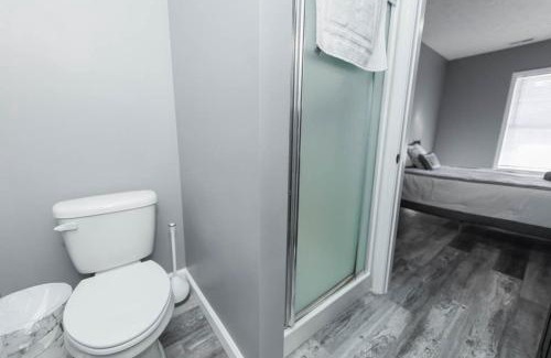 Bloomington Apartment | Hoosier Dugout Den