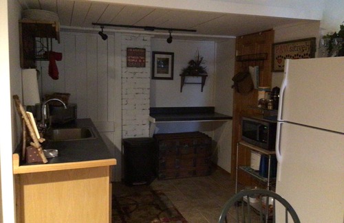 Solon Springs House | Hooties Birch Port on the Beautiful Eau Claire chain of lakes