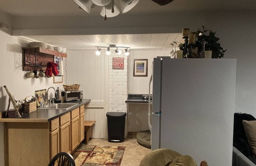 Solon Springs House | Hooties Birch Port on the Beautiful Eau Claire chain of lakes