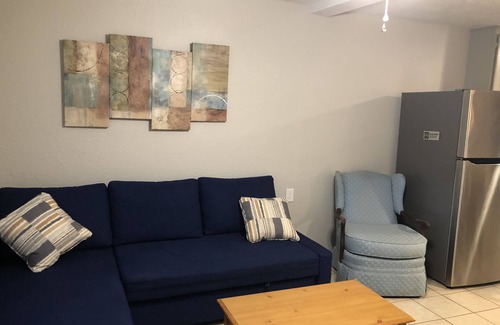 La Porte House | Hoots Spring Gully - Long Term - pet friendly