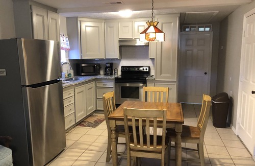 La Porte House | Hoots Spring Gully - Long Term - pet friendly