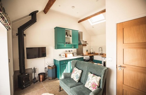 Rosedale Abbey House | Hootsman