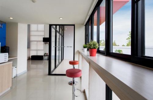 Lampang Hotel | HOP INN Lampang