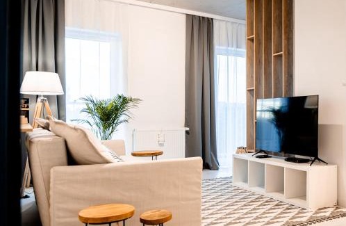 Goleniow Apartment | Hop & Lulu Premium Apartments