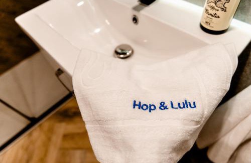 Goleniow Apartment | Hop & Lulu Premium Apartments