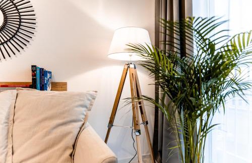 Goleniow Apartment | Hop & Lulu Premium Apartments