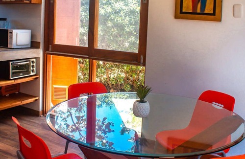 Ica Villa | HOP Munay: Spiritual & Cozy, with Lush Garden