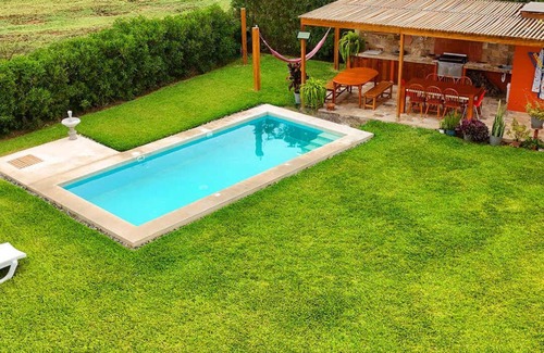 Ica Villa | HOP Munay: Spiritual & Cozy, with Lush Garden