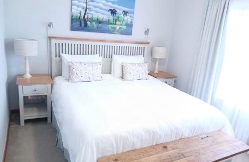 Hilton Apartment | Hope at Mangaliso