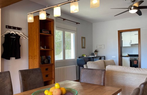 Benimeit Villa | HOPE -Beautiful villa just 2.5 km away from the beach in Moraira