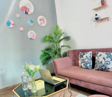 Cau Giay Apartment | Hope Homestay HN - by BAY LUXURY