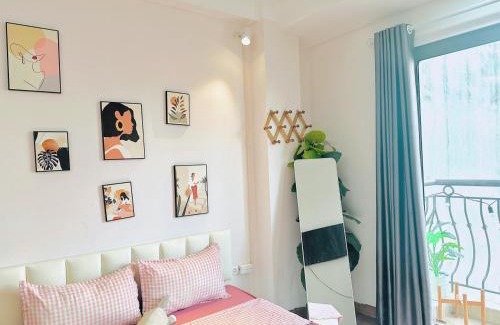 Cau Giay Apartment | Hope Homestay HN - by BAY LUXURY