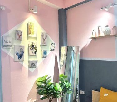 Cau Giay Apartment | Hope Homestay HN - by BAY LUXURY