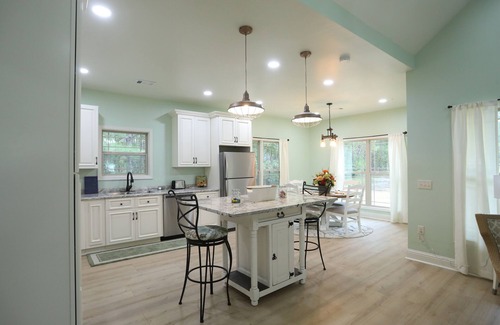 Eastman House | Hope House - Christian Retreat