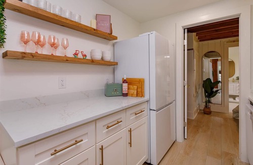 Vacation Village House | Hope House- Vacation Village 1 Bedroom with Loft