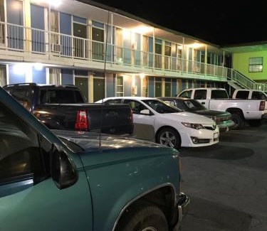 Lenox Hotel | Hope Inn