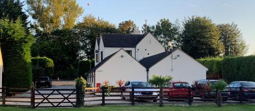 Cheltenham House | Hope Orchard En-Suite Rooms