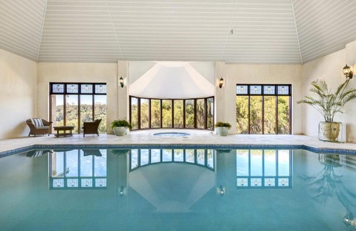 Henty Bed & Breakfast | Hope Springs Farm