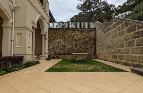 Henty Bed & Breakfast | Hope Springs Farm