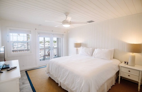 Hope Town Resort | Hope Town Inn & Marina