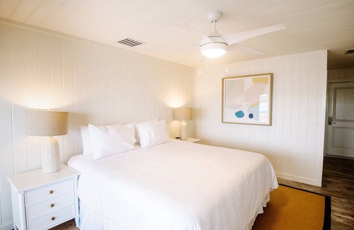 Hope Town Resort | Hope Town Inn & Marina