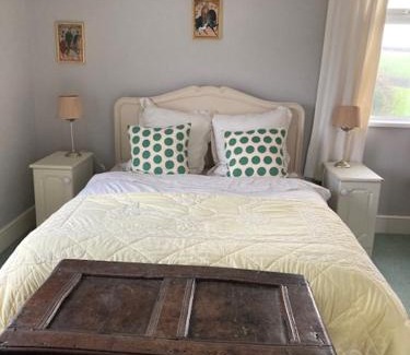 Kingsbridge Bed & Breakfast | Hope Valley House