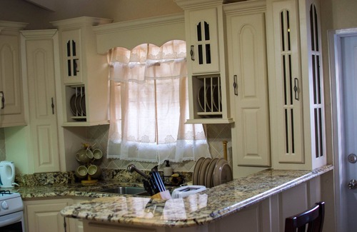 Charnocks Apartment | Hopeville Apartments