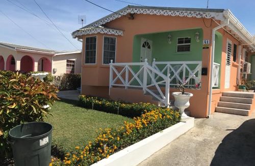 Charnocks Apartment | Hopeville Apartments