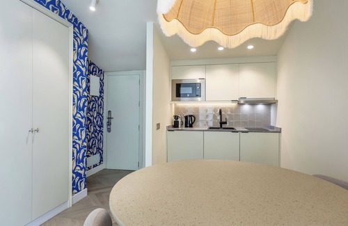 Puerto de Pollensa Apartment | Hoposa Apartments Pollensamar