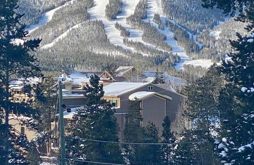 Baldy Mountain House | Hoppre Haus