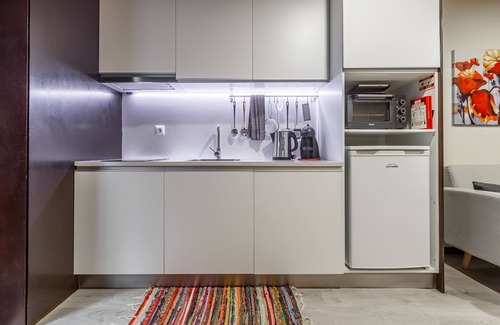 Vila Nova de Gaia Apartment | Hopstays - Gaia Cork House