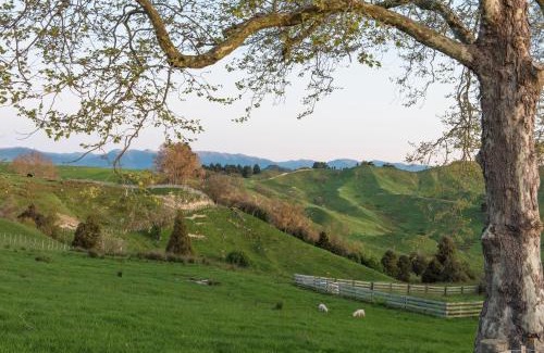 Rangitikei Bed & Breakfast | Hopwood Bed & Breakfast