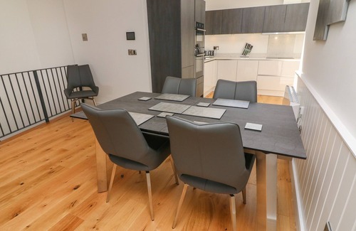 Cononley Cottage | HORACE MILLS, family friendly, luxury holiday cottage in Cononley