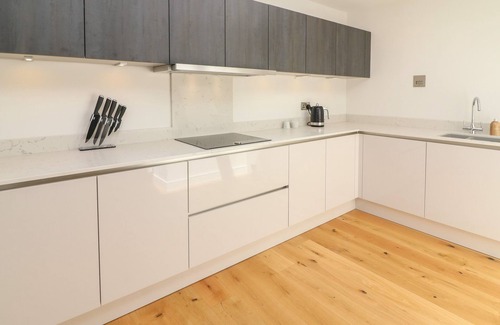 Cononley Cottage | HORACE MILLS, family friendly, luxury holiday cottage in Cononley