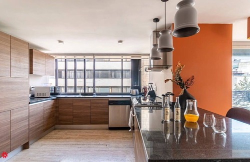 Los Morales Apartment | Horacio by Kukun Summ